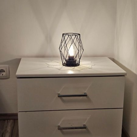Apartman Smit Umag Exteriör bild