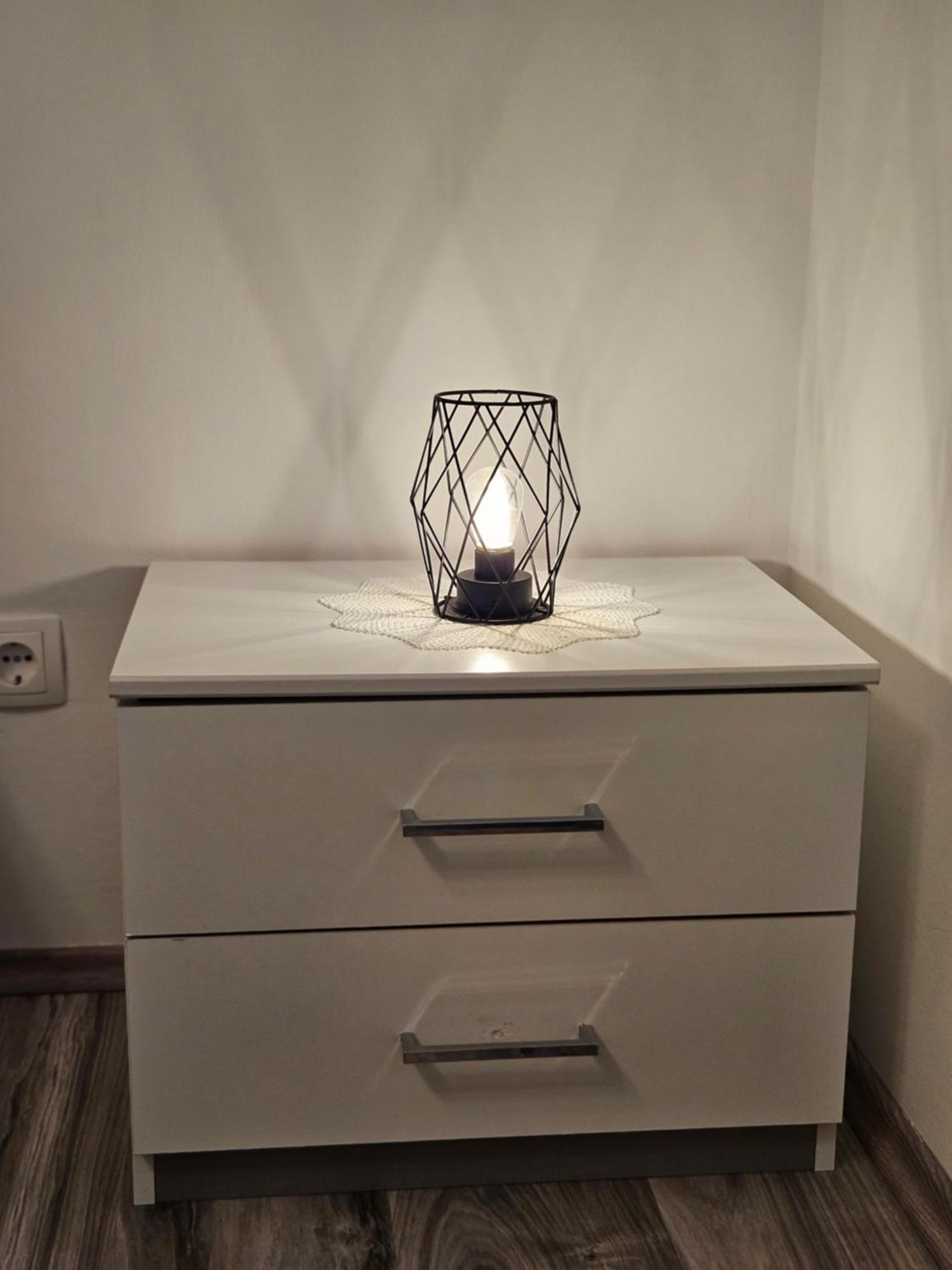 Apartman Smit Umag Exteriör bild